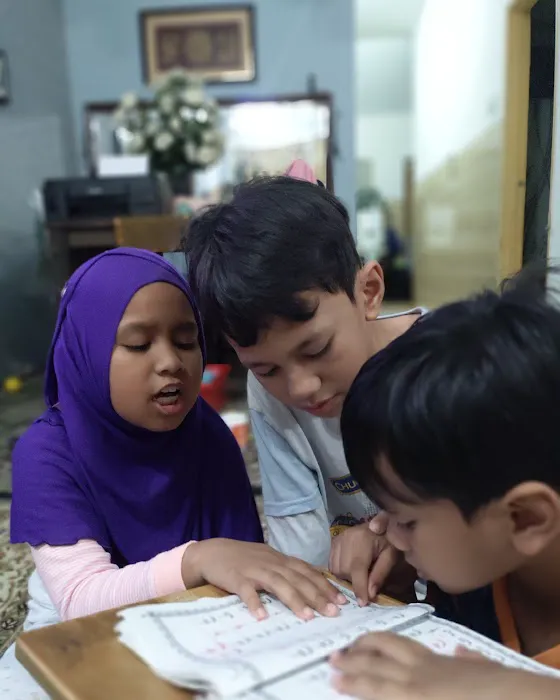 Pusat Al Quran Kota Warisan Picture 9