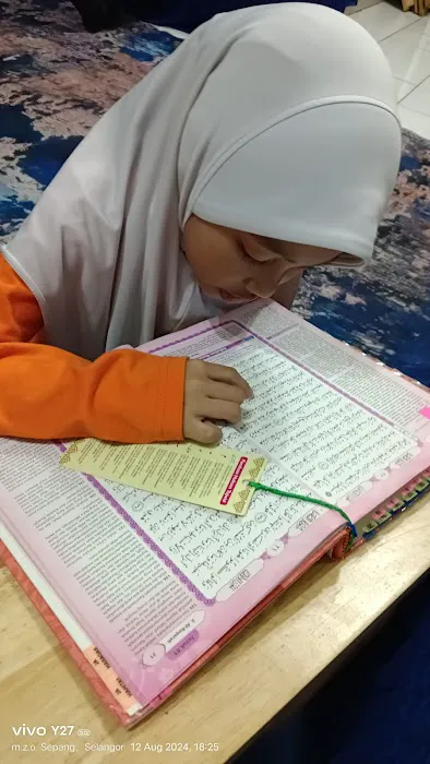 Pusat Al Quran Kota Warisan Picture 8