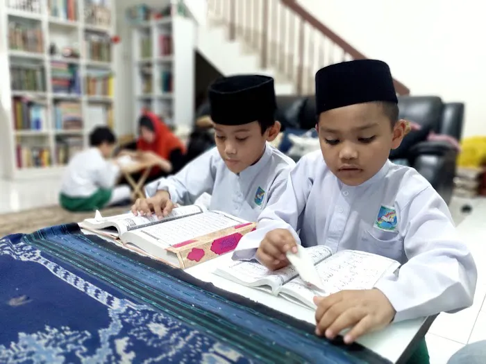 Pusat Al Quran Kota Warisan Picture 3