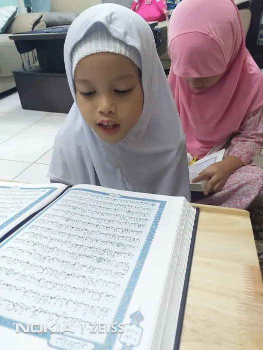 Pusat Al Quran Kota Warisan Picture 6
