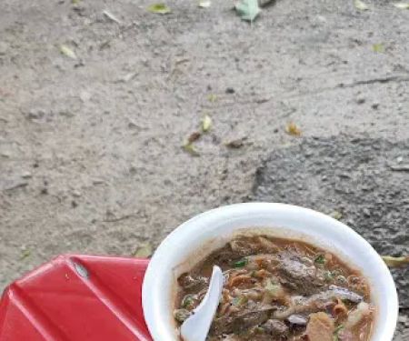 Laksa kedah