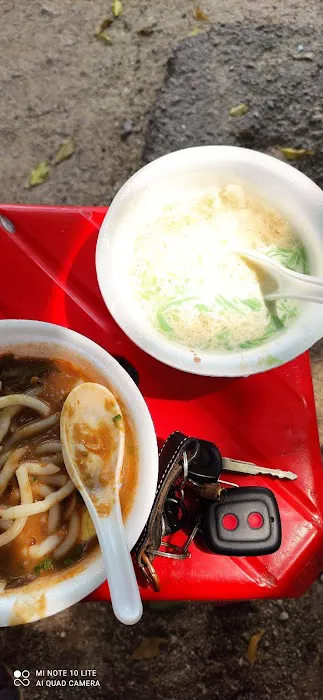 Laksa kedah Picture 2