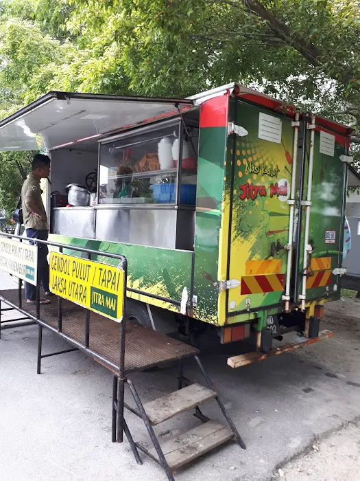 Laksa utara foodtruck Picture 1