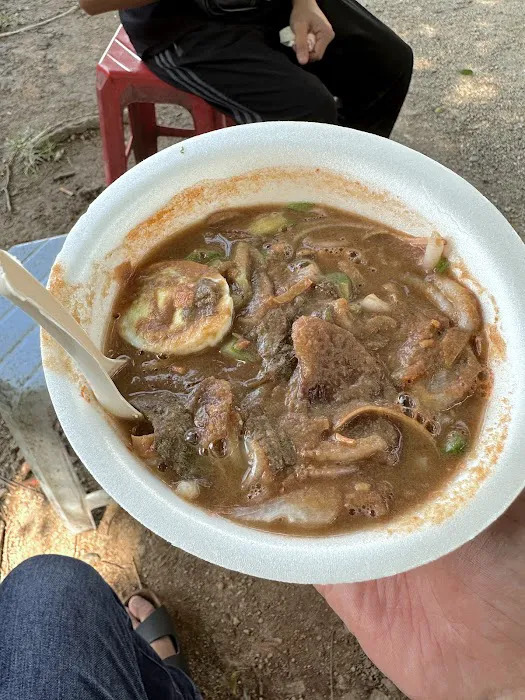 Laksa utara foodtruck Picture 2