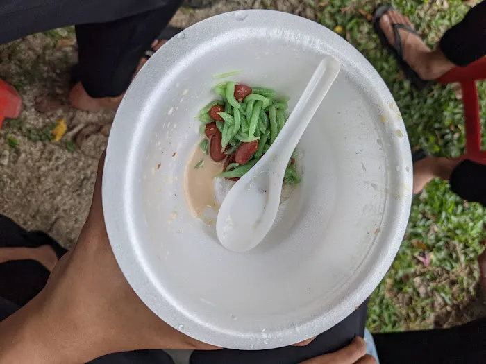 Laksa utara foodtruck Picture 6