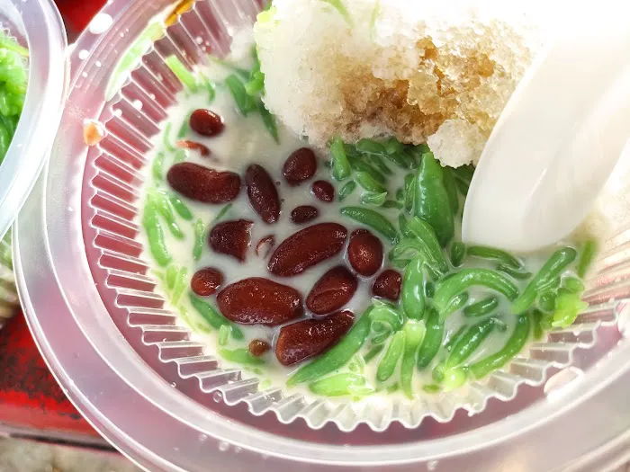 Laksa utara foodtruck Picture 8