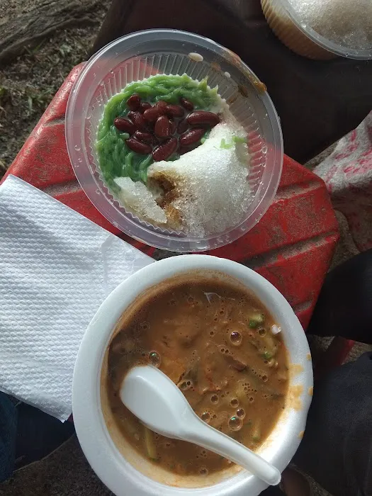 Laksa utara foodtruck Picture 10