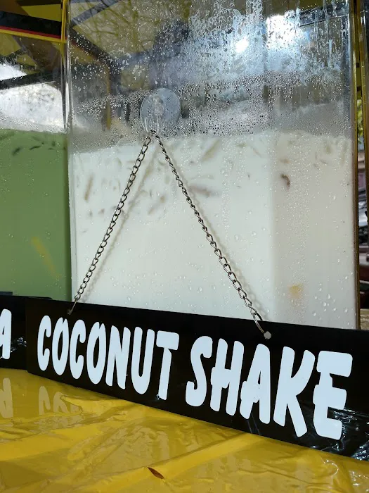 COCONUT SHAKE KHANS Picture 3