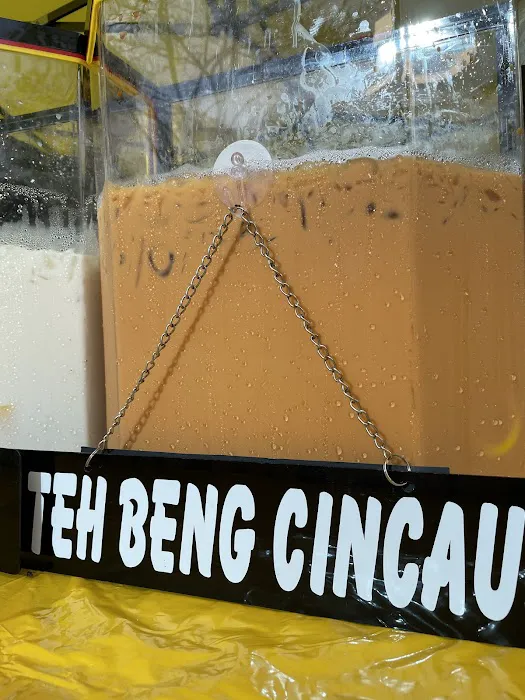 COCONUT SHAKE KHANS Picture 2