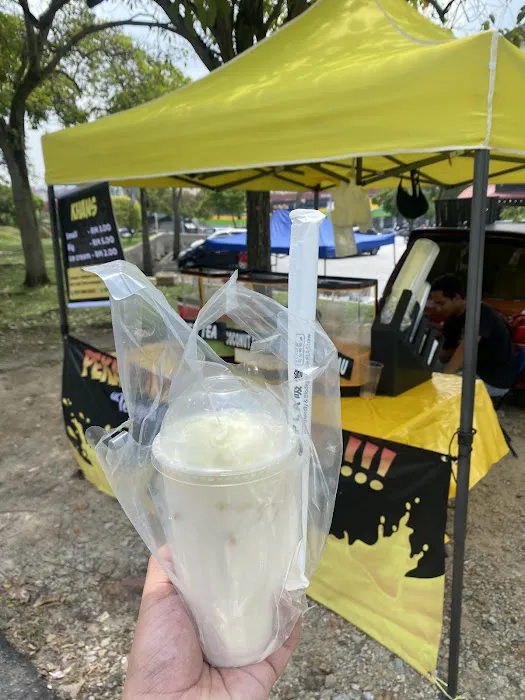 COCONUT SHAKE KHANS Picture 5