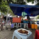 Cendol Pulut Tapai Laksa Jitra Mai