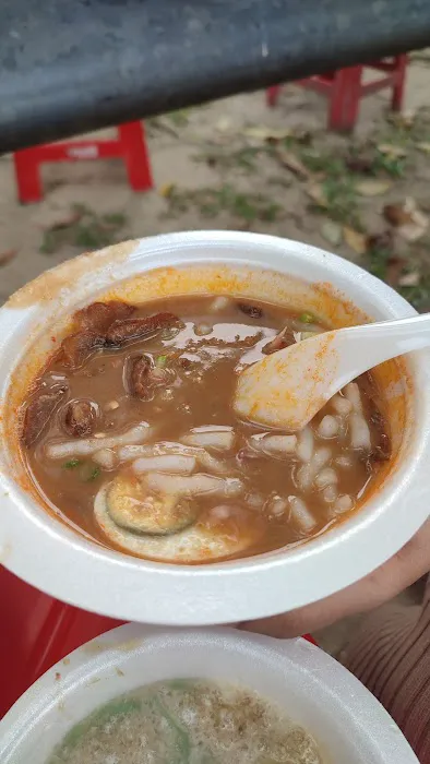 Cendol Pulut Tapai Laksa Jitra Mai Picture 4