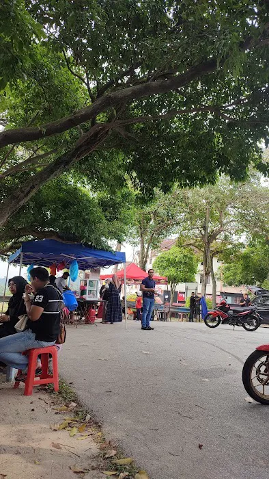 Cendol Pulut Tapai Laksa Jitra Mai Picture 7