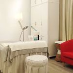 [pre.t] Facial, Make-up & Massage Trefoil
