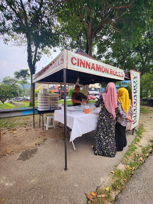 Cinnaboy @ 7 Picture 3