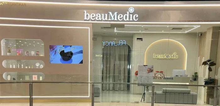Beaumedic Dermaceuticals @ Setia City Mall Picture 1