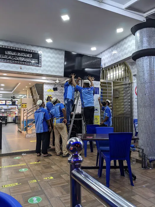 Restoran Hakim Lama Picture 8