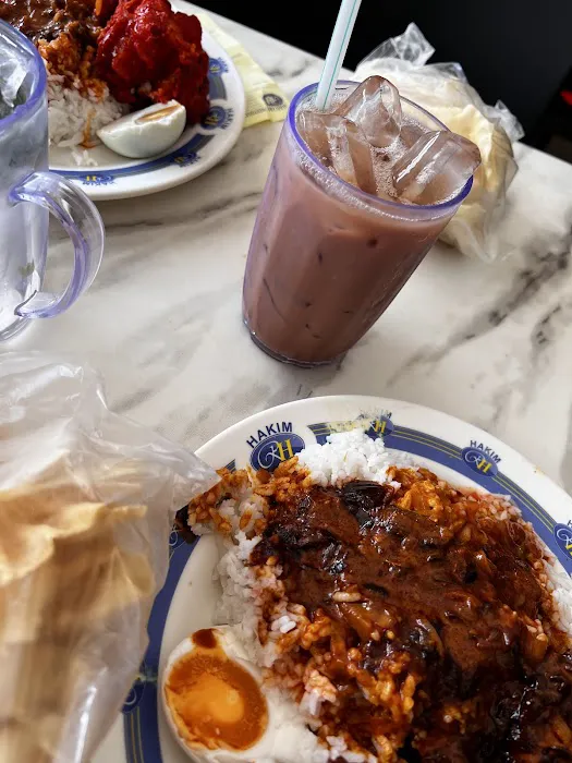 Restoran Hakim Lama Picture 7