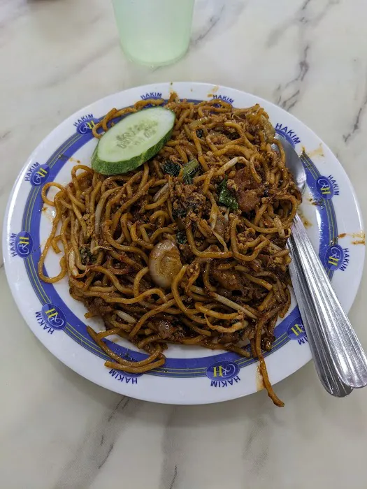Restoran Hakim Lama Picture 5