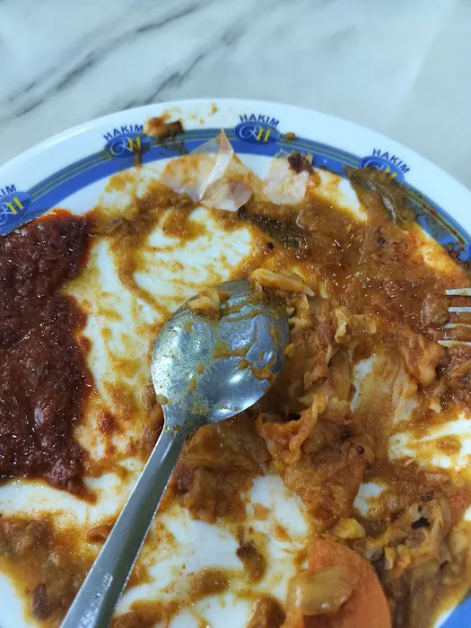 Restoran Hakim Lama Picture 6