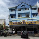 Restoran Hakim Lama