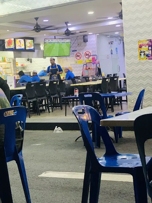Restoran Hakim Lama Picture 3
