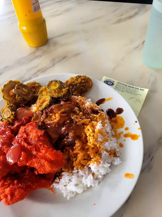 Restoran Hakim Lama Picture 4