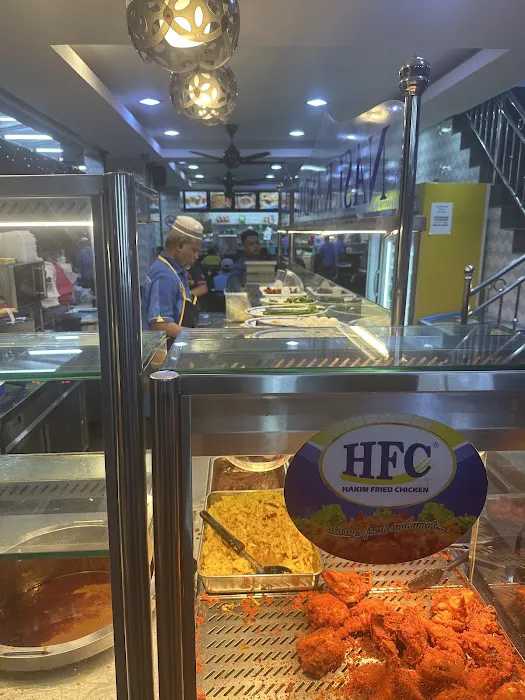 Restoran Hakim Lama Picture 10