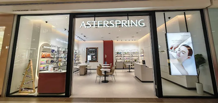 AsterSpring Setia City Mall Picture 4