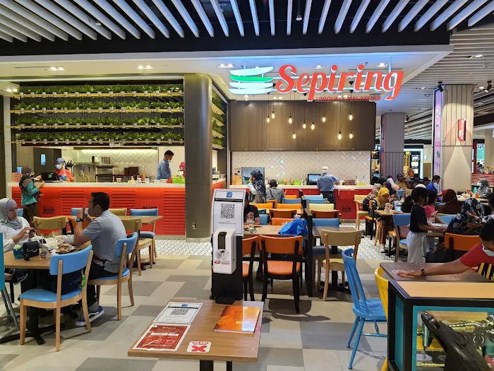 AsterSpring Setia City Mall Picture 3