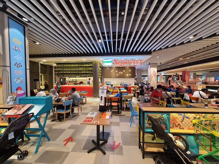 AsterSpring Setia City Mall Picture 5