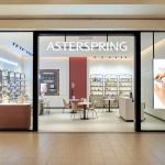 AsterSpring Setia City Mall
