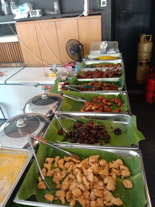 NASI KAK WOK ORIGINAL Picture 9