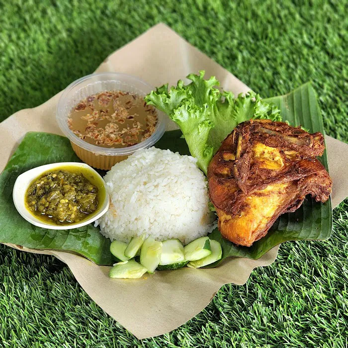 NASI KAK WOK ORIGINAL Picture 8