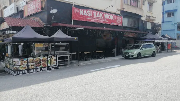 NASI KAK WOK ORIGINAL Picture 1