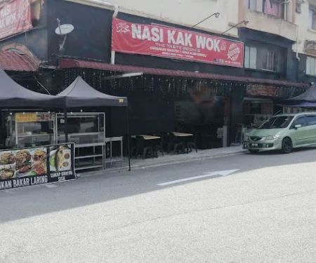 NASI KAK WOK ORIGINAL
