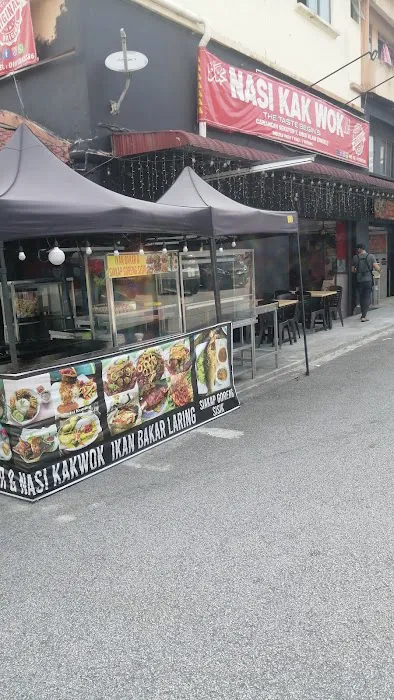 NASI KAK WOK ORIGINAL Picture 2