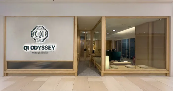 Qi Odyssey Setia City Mall Picture 1