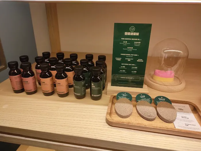 Qi Odyssey Setia City Mall Picture 6