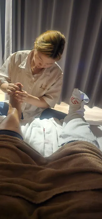 Kang Fu Lai Reflexology Picture 1