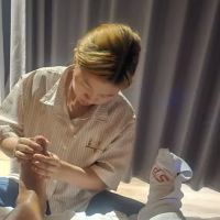 Kang Fu Lai Reflexology ico