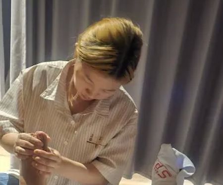 Kang Fu Lai Reflexology