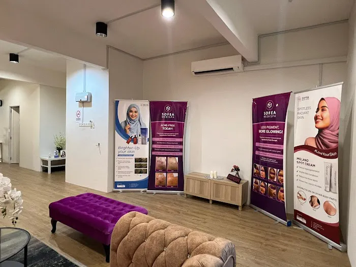 Sofea Medispa Setia Alam Picture 2