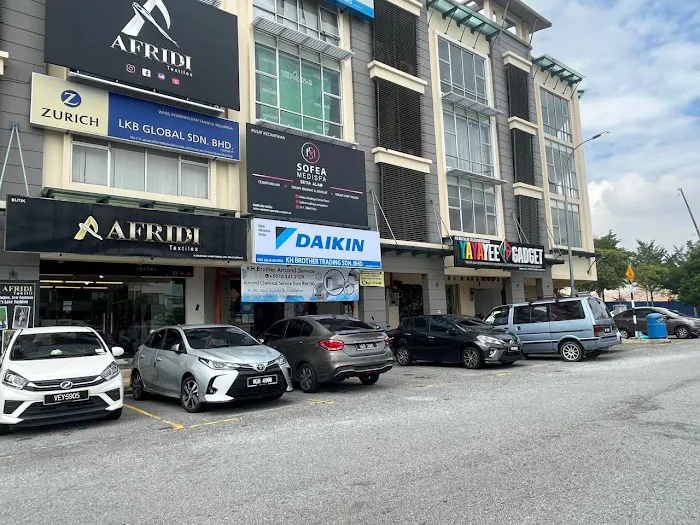 Sofea Medispa Setia Alam Picture 10