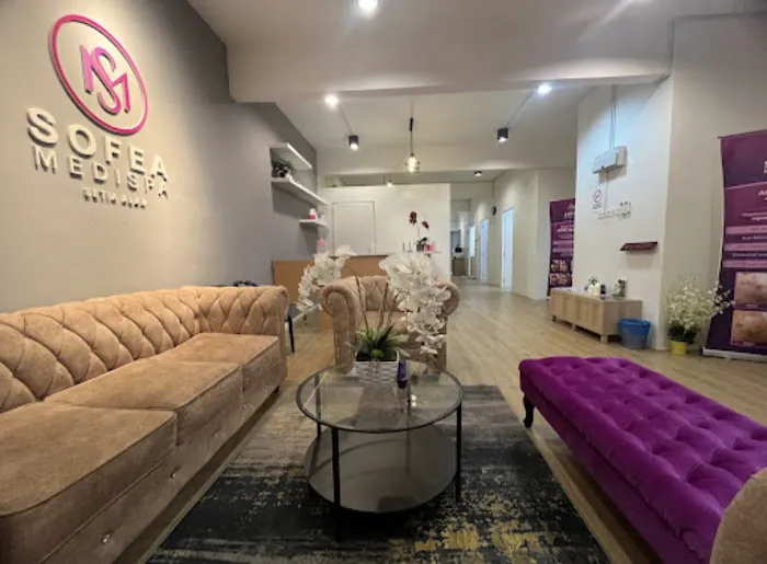 Sofea Medispa Setia Alam Picture 9