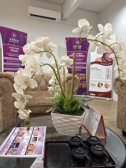 Sofea Medispa Setia Alam Picture 7