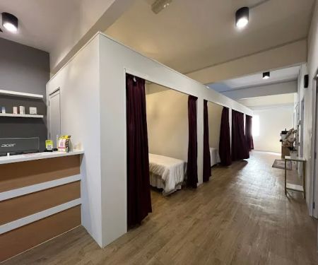 Sofea Medispa Setia Alam