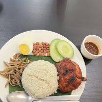 Rasa Nostra Coffee Shah Alam ico