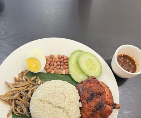 Rasa Nostra Coffee Shah Alam