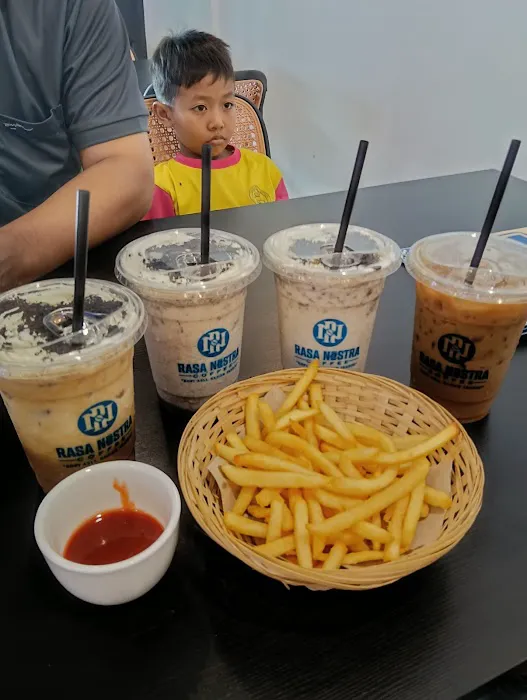 Rasa Nostra Coffee Shah Alam Picture 2